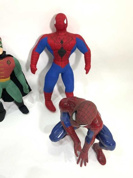 Brinquedos Bonecos colecionáveis