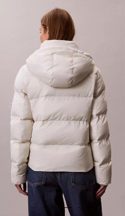 Пухова куртка Calvin Klein