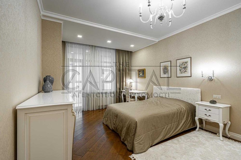 3-rooms apartment apartment by the address st. Bulvar Druzhby Narodov (area 146 m²) - Atlanta.ua - photo 24