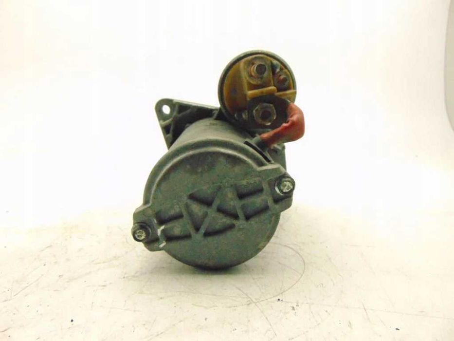 Стартер Nissan Qashqai 2.0 dci X-Trail 2.0 Кашкай 2.0 Икстрайл 2.0