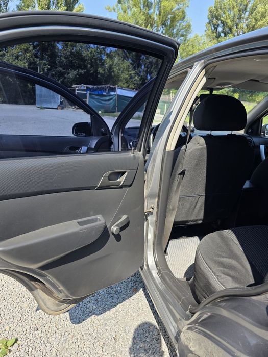 Продам Chevrolet Aveo 2008 р.