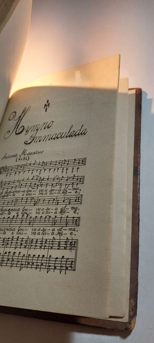 Immaculada, Poema Epico e Lyrico sob o Patrocinio de Jesus, Maria e José  (1922)