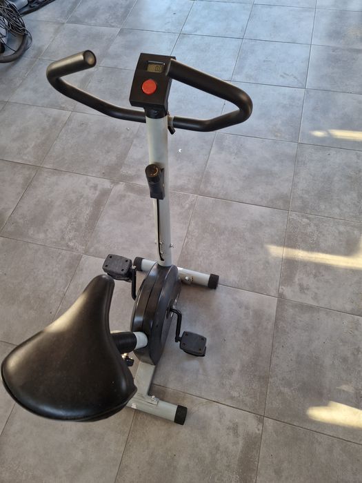 Rower treningowy stacjonarny