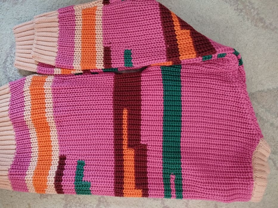 Sweter dziecięcy Cocodrillo 122