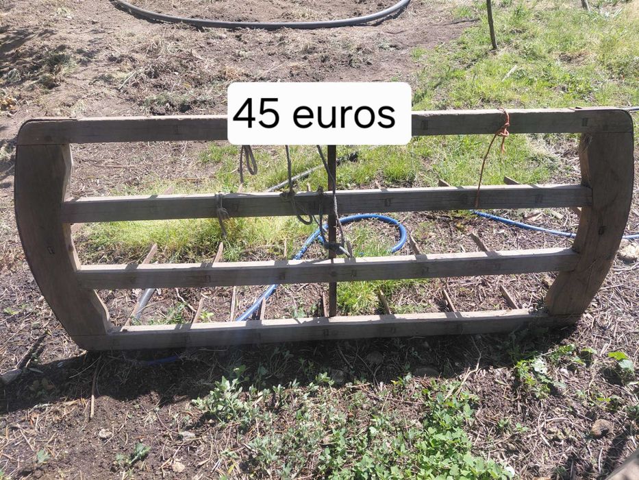 Máquinas Agrícolas