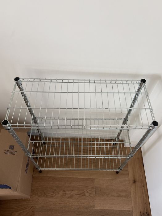 Estante IKEA Omar