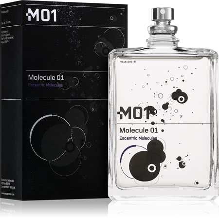 Molecule 01 ストーリーエディション 100mL ユニセックス Molecule 01 ストーリーエディション 100mL ユニセックス Molecule 01