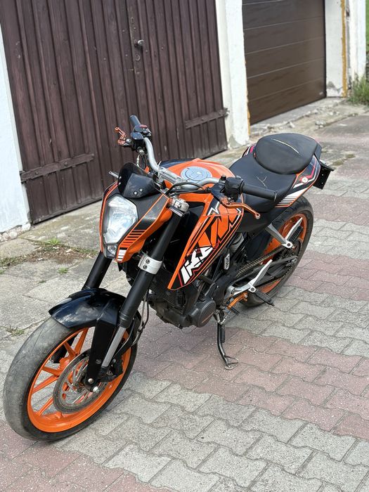 KTM