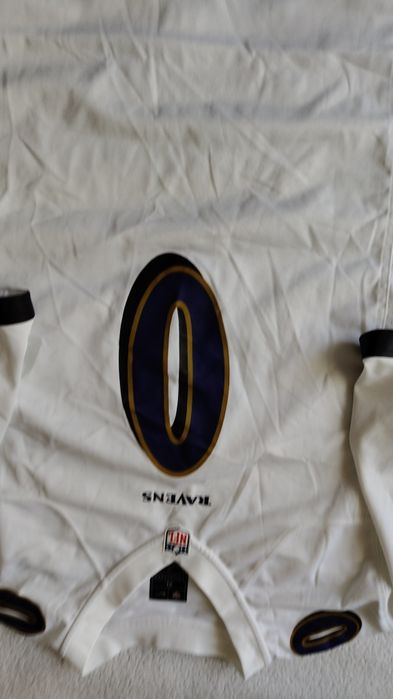 Koszulka NFL Nike Jersey Baltimore Ravens