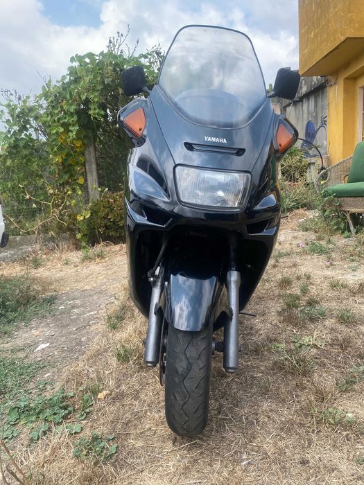 Yamaha Magesty 250