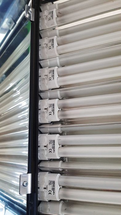 2 Iluminadores como NOVOS para estúdio luz Fria "Branca"