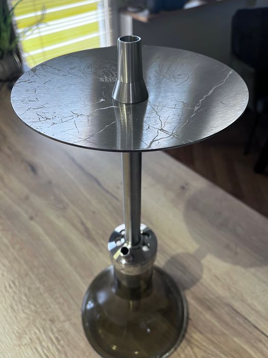 MR.EDS E35 World Champion Fajka Wodna Shisha