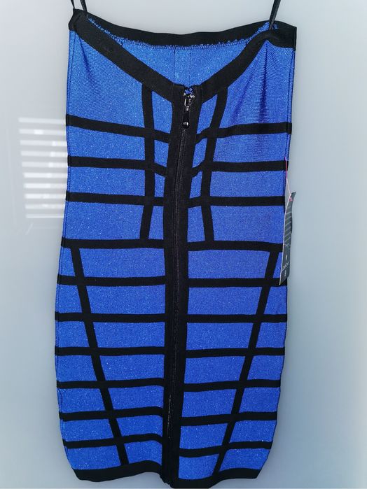 Sukienka bebe rozm.xs/s