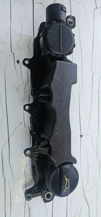PSA Cabeça, Bloco Motor, Turbo, Régua Injeção, Injetores EGR Bomba Diesel ETC 1.6 HDI