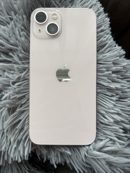 iPhone 13 на 512 ГБ