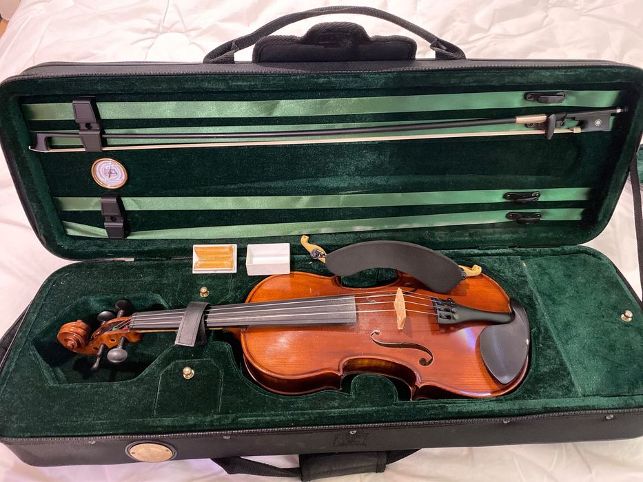 Violino Cremona 4/4
