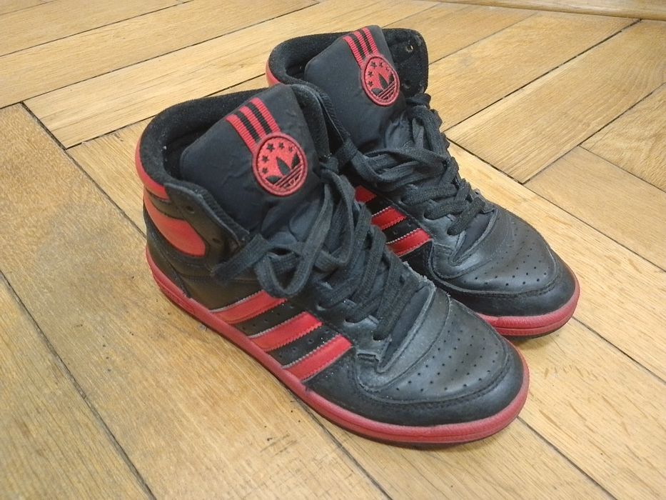 Buty Adidas 37 1/3