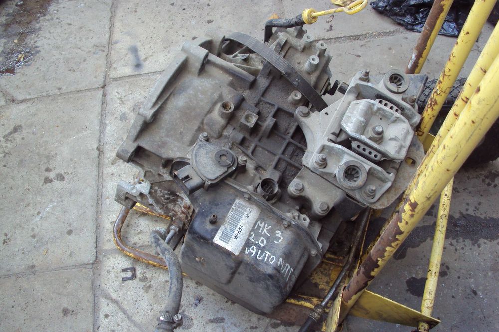 Ford Mondeo MK3 skrzynia biegów automat 2.0