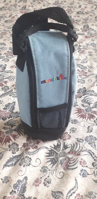 Podgrzewacz do pokarmu butelek dla dzieci samochodowy - turyst