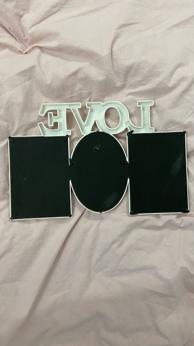 Рамка для фотографій