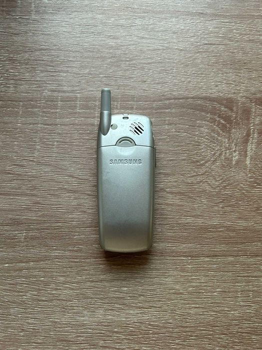 Telemóvel vintage Samsung N620