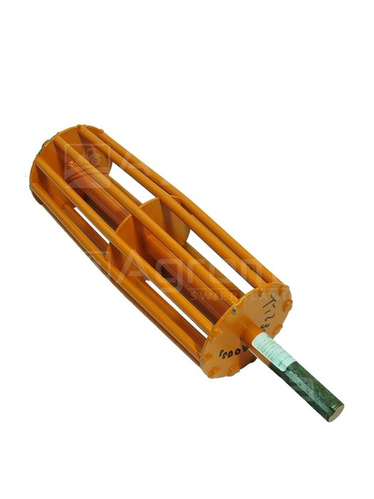 Bęben napędzający posypywarka Motyl