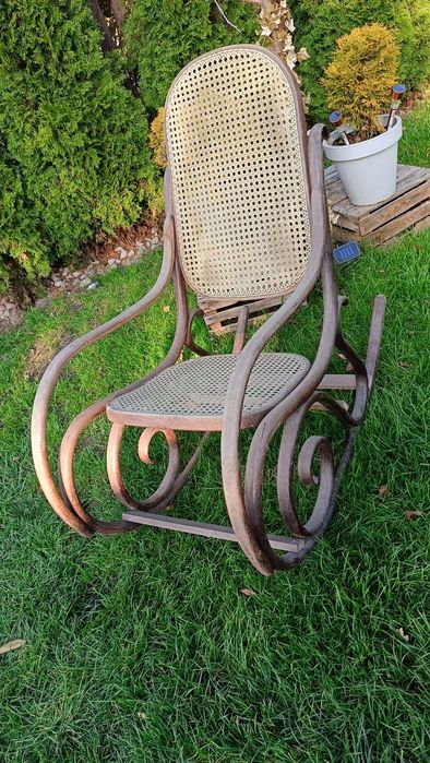 Fotel bujany  polecam