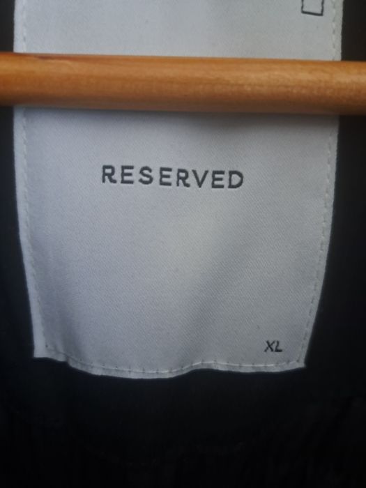 Kurtka męska xxl