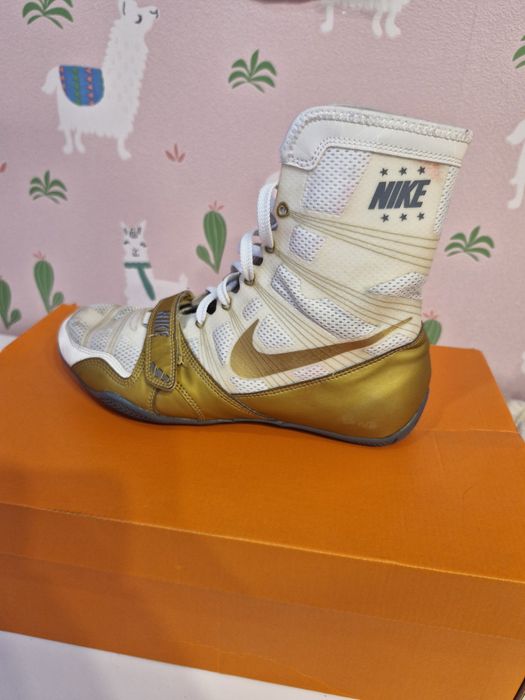 Боксерки Nike Hyperko 1