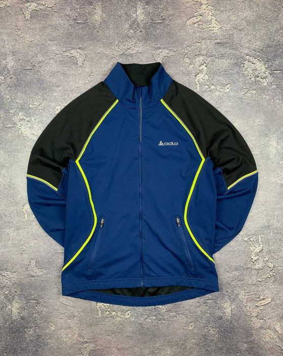 Зіпка Odlo Оригінал. Розмір S