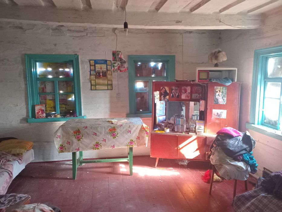 Продам будинок с.Великий Дивлин.