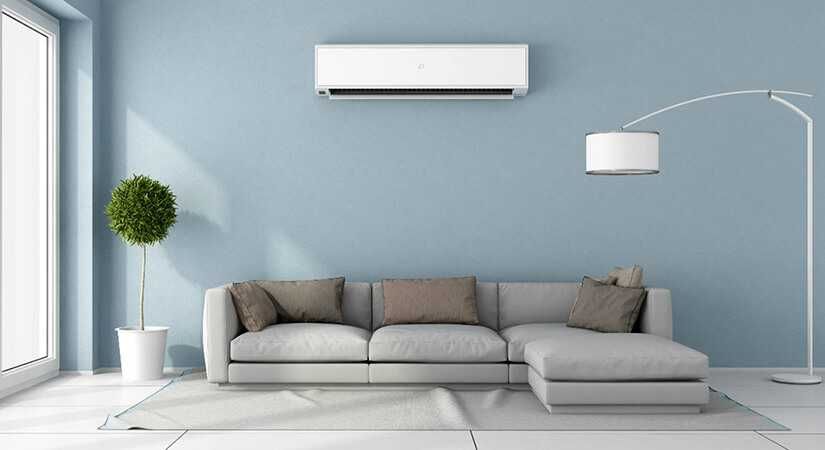 Кондиціонери Черкаси Інверторні до -30°C | Продаж + Монтаж | Гарантія