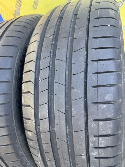 Шини Pirelli P-Zero 225/40r20 Літо Склад б/у