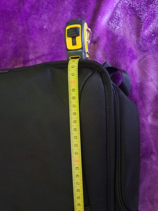 Mochila uso diário ou viagem