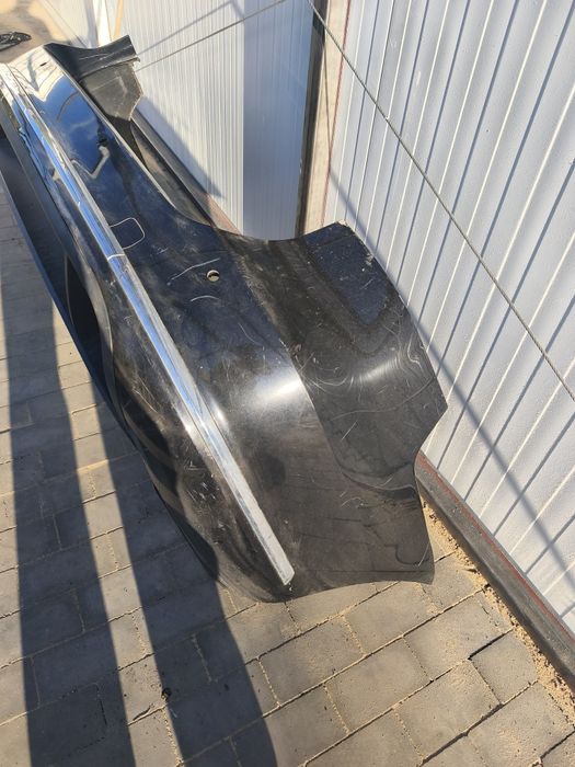 Zderzak VW passat B7 KOMBI 3AF 807 421 tył TYLNI