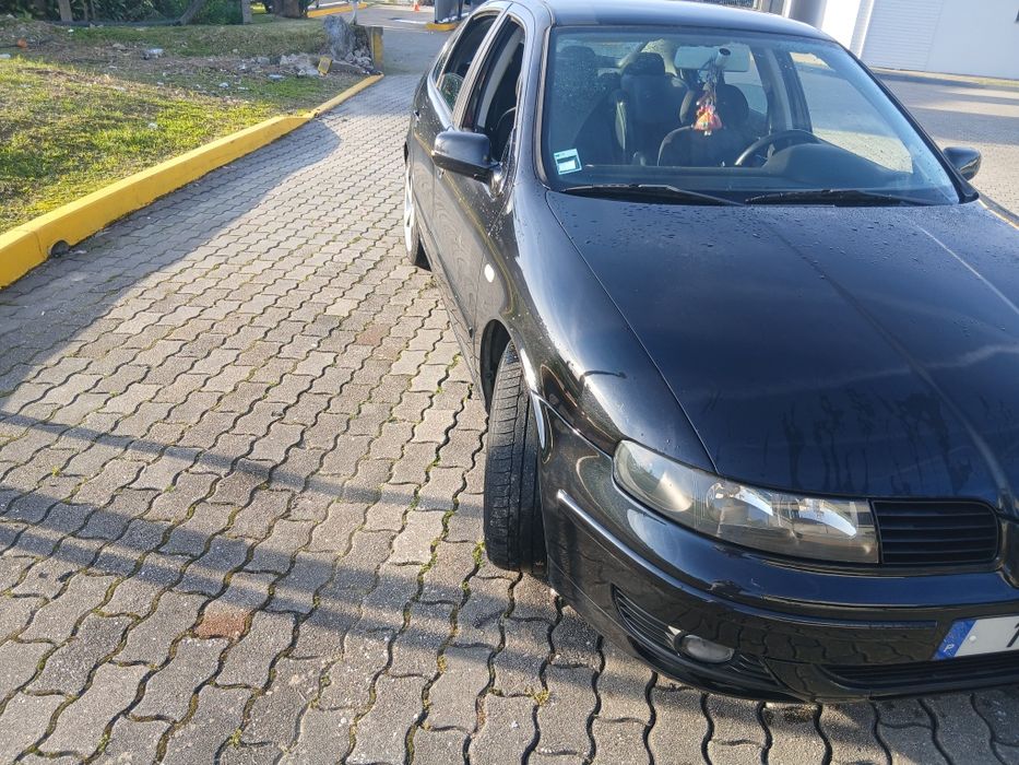 SEAT Leon 1900 tdi