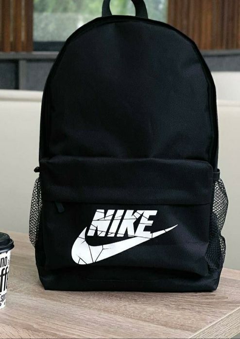 Рюкзак портфель сумка спортивная школьная найк