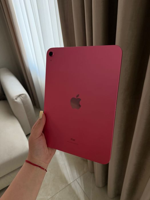 Apple iPad 10.9 (2022)