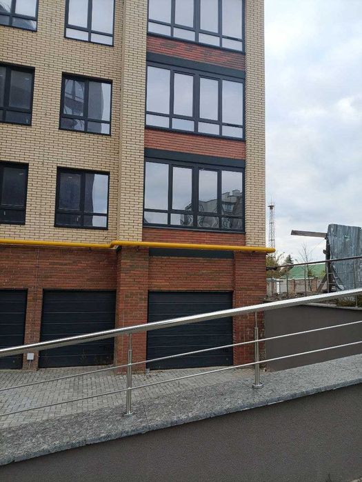 Простора 1-но кімнатна квартира в ЖК Гранд Сіті Домбровський