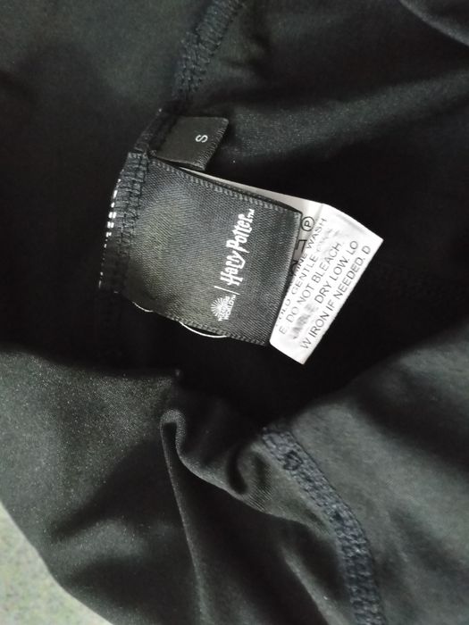 Leginsy nowe Harry Potter,rozm.S