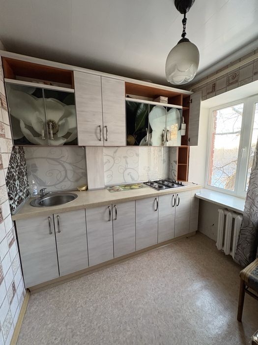 6000 грн Оренда 1 кім квартира бул Центральний 2/5