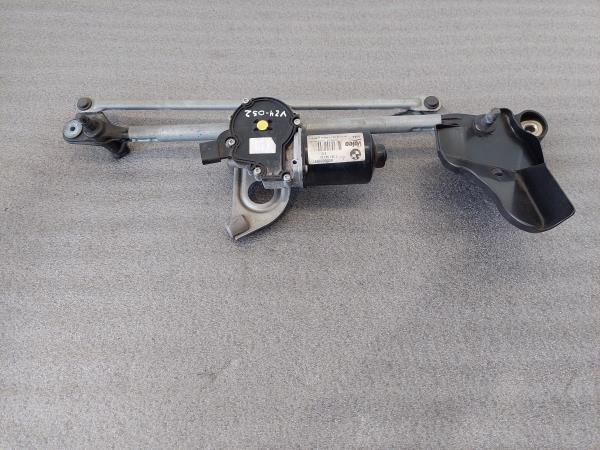 Armaçao Limpa Vidros BMW 4 Gran Coupe (F36)