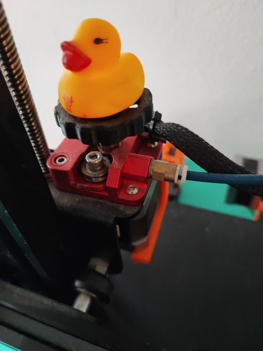 Creality Ender-3 pro