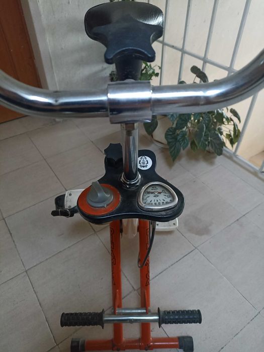 Bicicleta ergométrica vintage460003924687595523