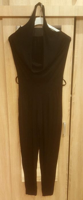 Kombinezon roz M/L