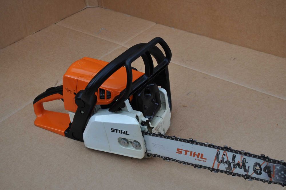 Piła Spalinowa Stihl MS 230-2.7KM
