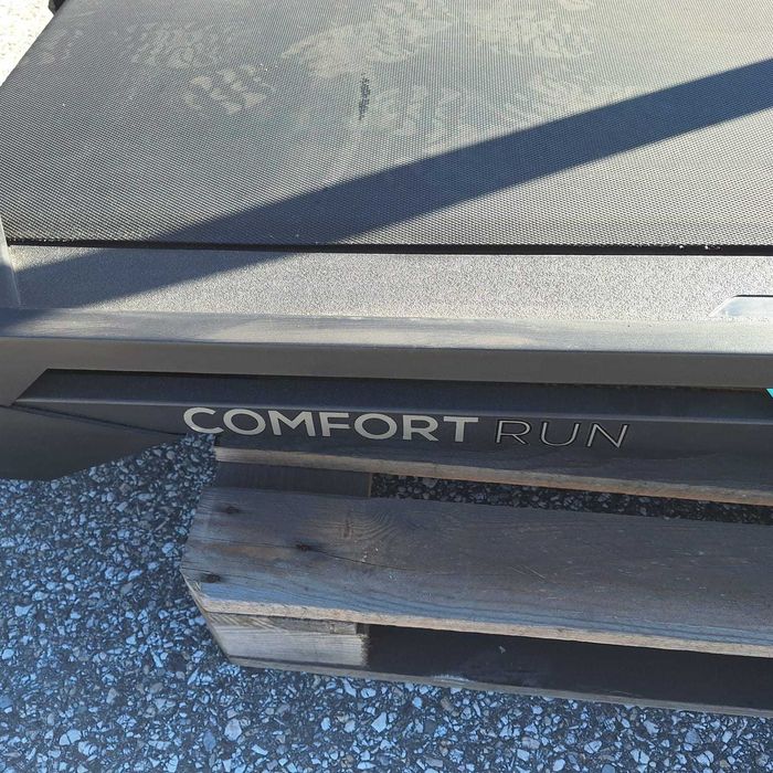 Passadeira Domyos Confort Run