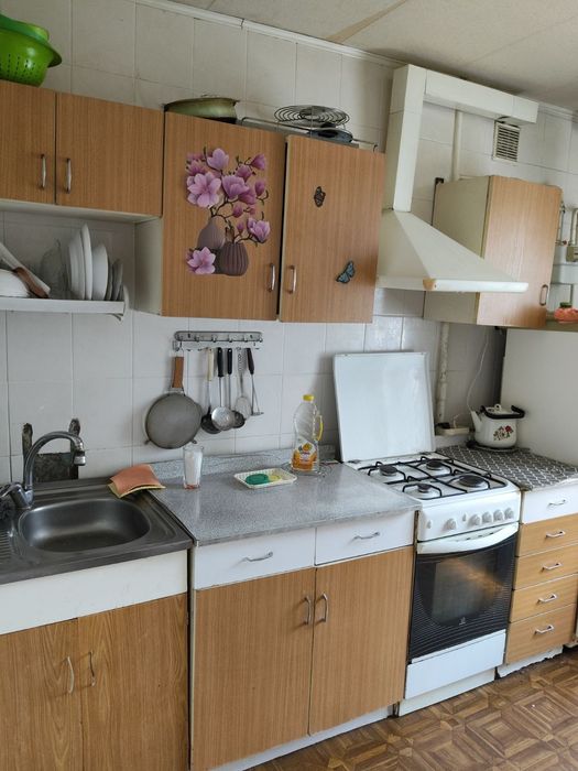 Продам реальную 2х ком. Красный Камень