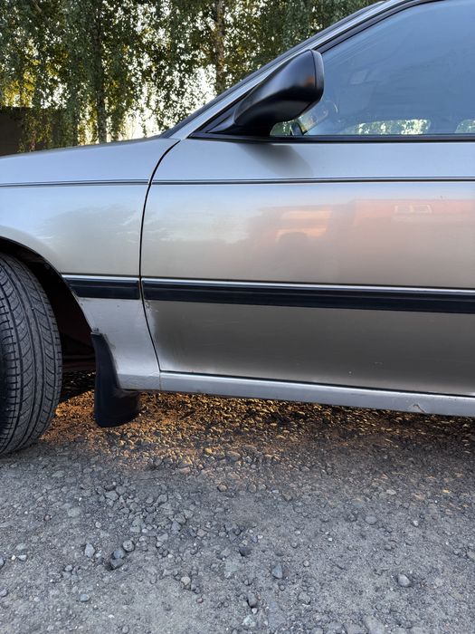 Opel Astra F 1996 р. 1,4 газ-бензин
