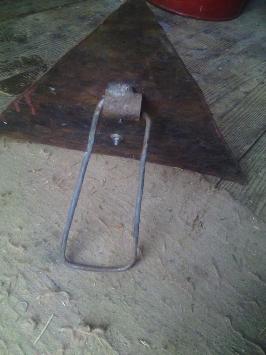 Продається знак аварійної зупинки